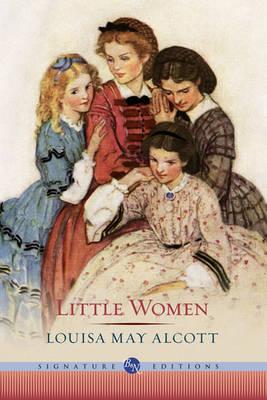 Little Women, Louisa May Alcott, and A Chapter on Helicopter Parents | Free Range Kids