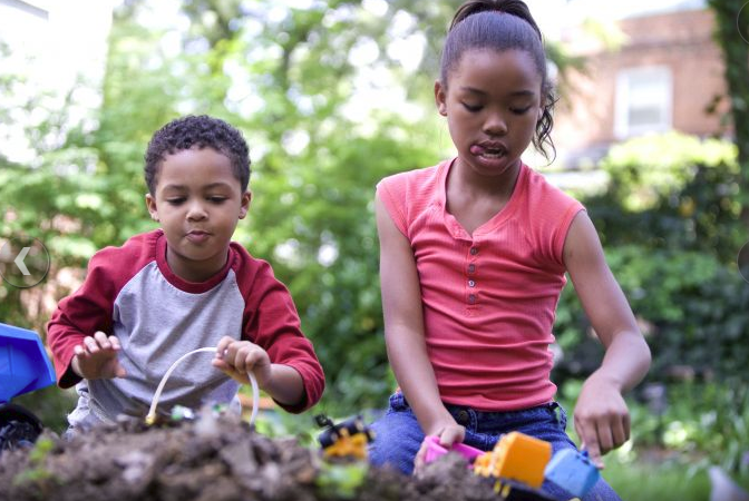 Why Preschoolers Are Literally Falling Out of Their Chairs | Free-Range ...