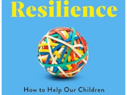 Raising Resilience book